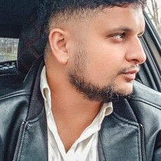 Фотография мужчины Samir, 34 года из г. Уральск