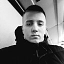 Сергей, 22 года