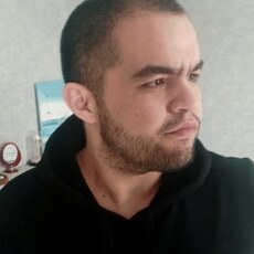 Фотография мужчины Рус, 35 лет из г. Муравленко