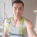 Алексей, 36 лет