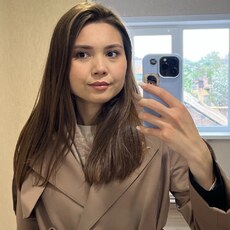 Фотография девушки Di, 23 года из г. Астрахань