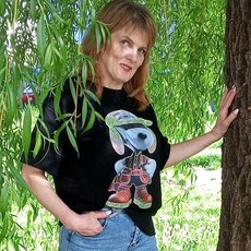 Фотография девушки Наталья, 52 года из г. Брянск