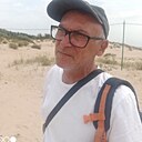 Игорь, 52 года