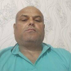 Фотография мужчины Miha, 53 года из г. Новороссийск