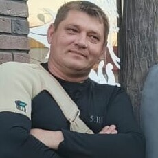 Фотография мужчины Алексей, 40 лет из г. Норильск