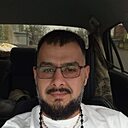 Adam, 43 года