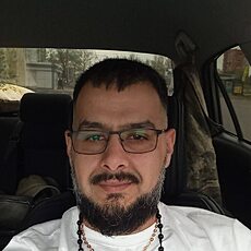 Фотография мужчины Adam, 43 года из г. Ярославль