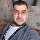 Adam, 43 года