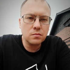 Фотография мужчины Антон, 43 года из г. Борзя