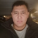 Аскар, 38 лет