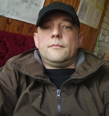 Фотография мужчины Александр, 44 года из г. Дрогичин