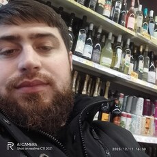 Фотография мужчины Одинокий, 34 года из г. Александров