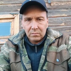 Фотография мужчины Вячеслав, 49 лет из г. Тальменка