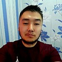 Ulan, 30 лет