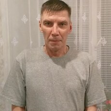 Фотография мужчины Незнакомец, 50 лет из г. Ульяновск