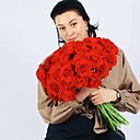 Юлия, 42 года
