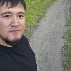 Фотография мужчины Алий, 34 года из г. Ростов-на-Дону