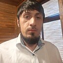 Кирилл, 36 лет