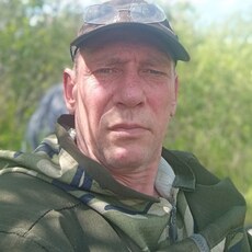 Фотография мужчины Евгений, 51 год из г. Могилев