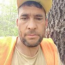Дилшод, 41 год