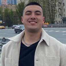 Фотография мужчины Семен, 22 года из г. Губкин