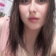 Фотография девушки Дарьяна, 23 года из г. Братск