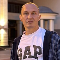 Фотография мужчины Алексей, 39 лет из г. Уфа