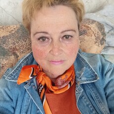 Фотография девушки Nata, 60 лет из г. Рыбинск