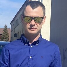 Фотография мужчины Павел, 30 лет из г. Краков