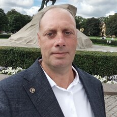 Фотография мужчины Александр, 48 лет из г. Витебск