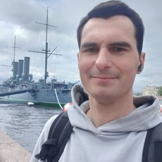Фотография мужчины Андрей, 29 лет из г. Сосновый Бор