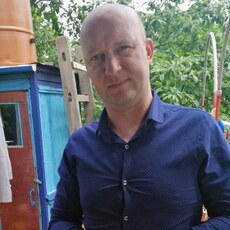 Фотография мужчины Сергей, 46 лет из г. Новомосковск