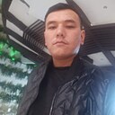 Алихан, 33 года