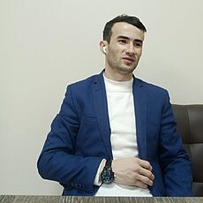 Фотография мужчины Рома, 29 лет из г. Москва