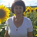 Резеда, 57 лет