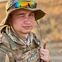 Кирилл, 25 лет