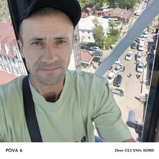 Фотография мужчины Алексей, 39 лет из г. Иркутск