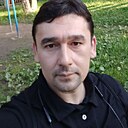 Шавкат, 42 года