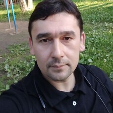 Фотография мужчины Шавкат, 42 года из г. Курск