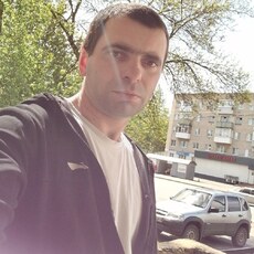 Фотография мужчины Алексей, 36 лет из г. Кострома