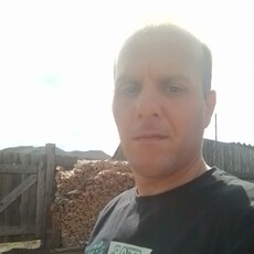 Фотография мужчины Дмитрий, 40 лет из г. Абакан