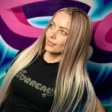 Фотография девушки Djujia, 42 года из г. Краснодар