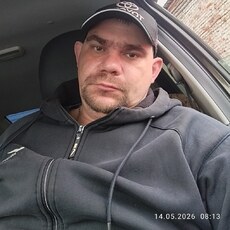 Фотография мужчины Александр, 40 лет из г. Томск