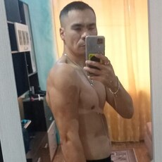 Фотография мужчины Алибек, 38 лет из г. Энгельс