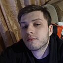 Кирилл, 27 лет