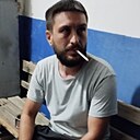 Адам, 34 года