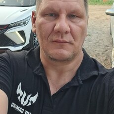 Фотография мужчины Арсен, 42 года из г. Казань