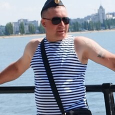 Фотография мужчины Александр, 45 лет из г. Воронеж