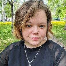 Фотография девушки Люба, 32 года из г. Стерлитамак