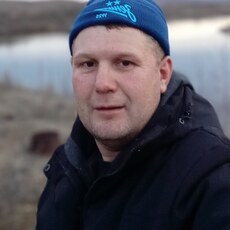 Фотография мужчины Михаил, 32 года из г. Краснокаменск